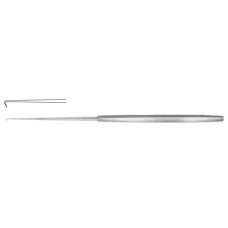 Cottle Nasal Hook Sharp Stainless Steel